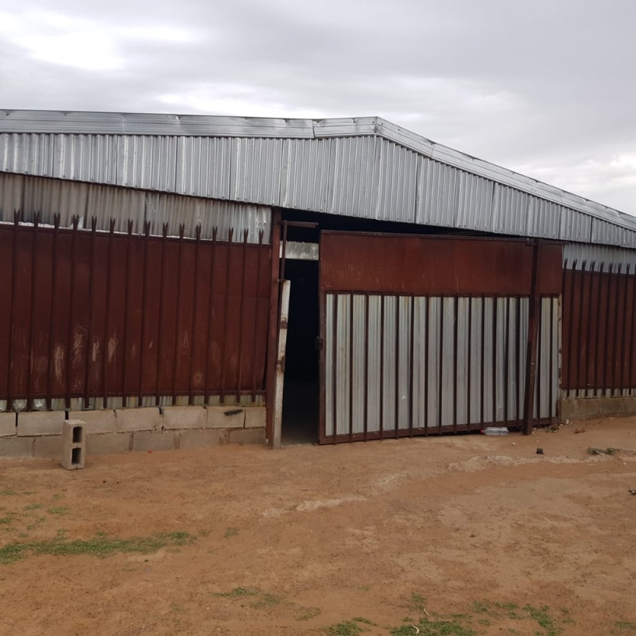 2 Bedroom Property for Sale in Bloemside Free State